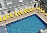 Fly & Go Fidan Hotel foto 3