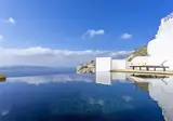 Apeiron Blue Santorini foto 1