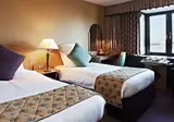 Copthorne Hotel Manchester Salford Quays foto 3