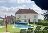 Camping La Maison Bornat foto 9
