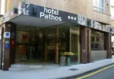 Hotel Pathos Gijón by Faranda Express foto 16