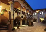 Vinifera Vineyards Hotel foto 25