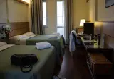 Best Western Hotel Dei Cavalieri foto 16