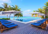 Vilamendhoo Island Resort & Spa foto 24
