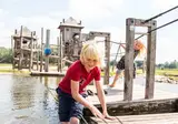 TopParken Recreatiepark het Esmeer foto 21
