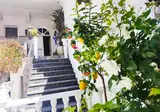 Solomon's Mansion Hotel Istanbul foto 20