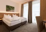 Anthonys Peaks and Pillows - hotel foto 3