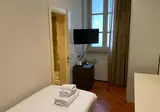 Hotel Embassy Florence foto 22
