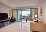 Dusit Suites Hotel Ratchadamri foto 17