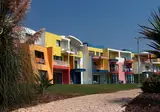Appartementen Orada Marina de Albufeira foto 8