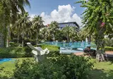 Fly & Go Gardenia Hotel foto 2
