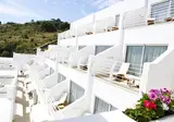 Prive Hotel Bodrum foto 3