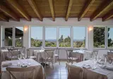 Lu' Hotel Porto Pino foto 8