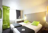 Hotel Campanile Warszawa foto 1