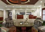 Hampton Inn Tropicana foto 6