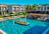 Celeste Bella Luxury Hotel & Spa foto 25