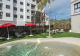 Sercotel Plana Suites foto 5