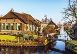 Fietsvakantie Giethoorn en 3 Nationale Parken foto 11
