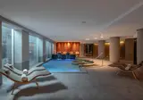 Hilton Turin City Centre foto 27