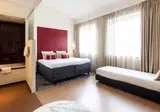 City Hotel Gouda foto 15