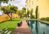 Tandem Palacio Alfama Suites foto 2