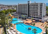 Hotel Palmin foto 1