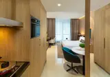 Millennium Place Mirdif Hotel foto 6