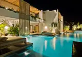 Almi Luxury Rooms foto 10