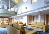 Pollock Halls Chancellors Court foto 9