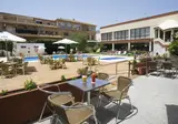 MedPlaya Hotel Alba Beach foto 8