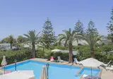 Creta Aquamarine Hotel foto 13
