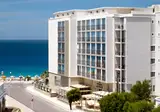 Hotel Mitsis La Vita Beach foto 7
