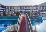 NoxInn Club Hotel foto 2