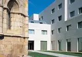 NH Zamora Palacio del Duero foto 21