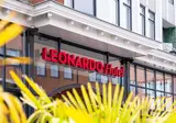 Leonardo Oranje Hotel Leeuwarden foto 24