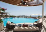 Doria Hotel Bodrum foto 16