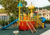 Green Nature Resort & Spa foto 9