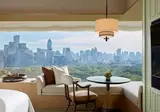 The Dusit Thani Bangkok foto 4