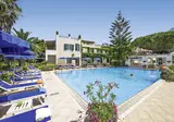 Hotel Villa Melodie foto 6