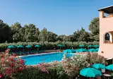Club Hotel Torre Moresca foto 1