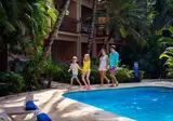 Tukan Hotel Playa del Carmen foto 15