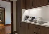 Conrad Istanbul Bosphorus foto 22