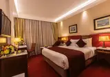 Flamenco Hotel Cairo foto 28