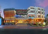Aston Canggu Beach Resort foto 21