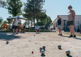 Camping Les Jardins De Kergal foto 23