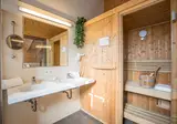 Alpenchalets Flachauer Gutshof foto 16