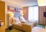 Hotel Grandium Prague foto 11