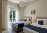 Azure Beach Sea Front Villas foto 29