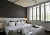 Strandhotel Westduin foto 22