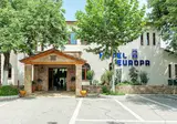Hotel Europa Olympia foto 26